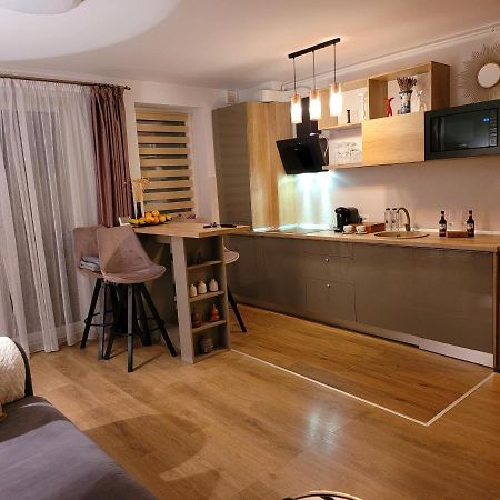 Executive Apartment Avantgarden Coresi Брашов Екстер'єр фото